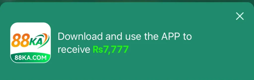 88KA Download
